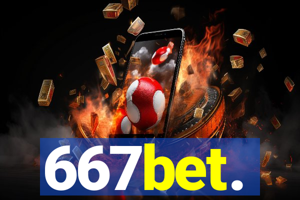 667bet.