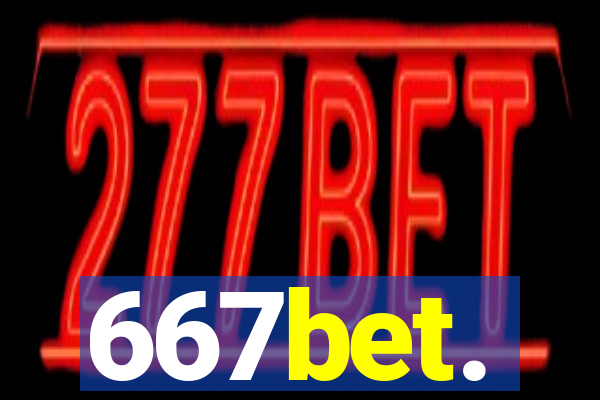 667bet.