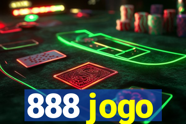 888 jogo