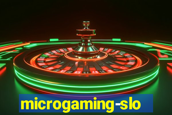 microgaming-slots