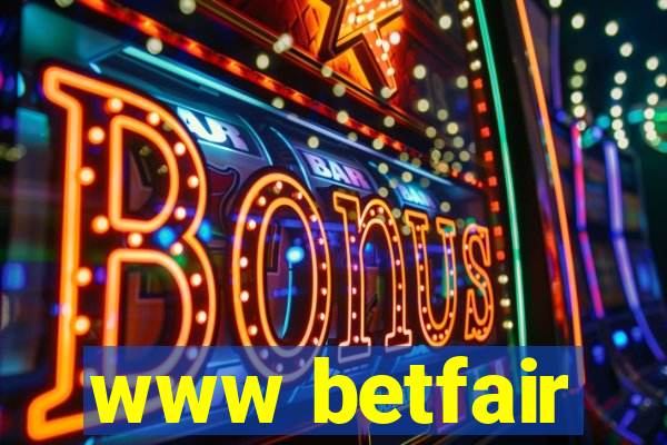 www betfair