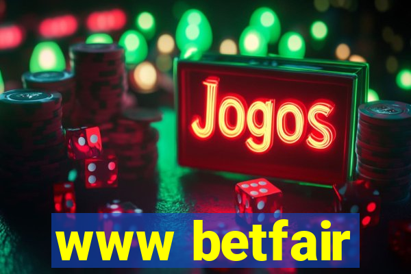 www betfair