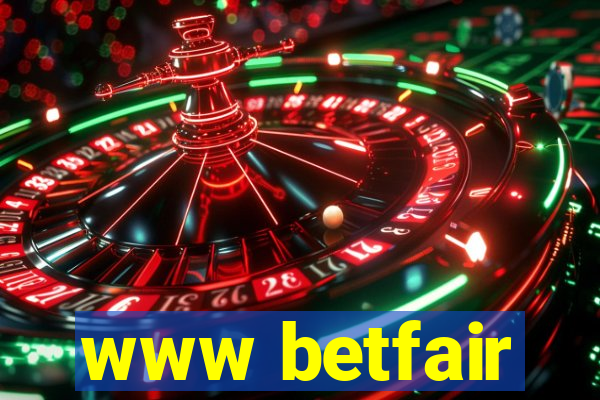 www betfair