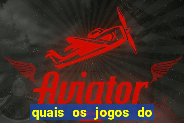 quais os jogos do brasileir?o amanh?