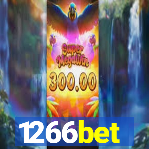 1266bet