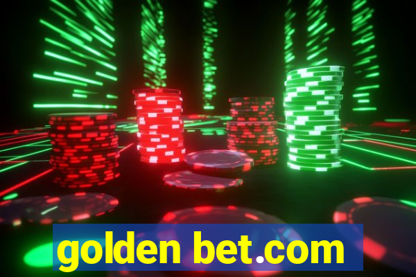 golden bet.com