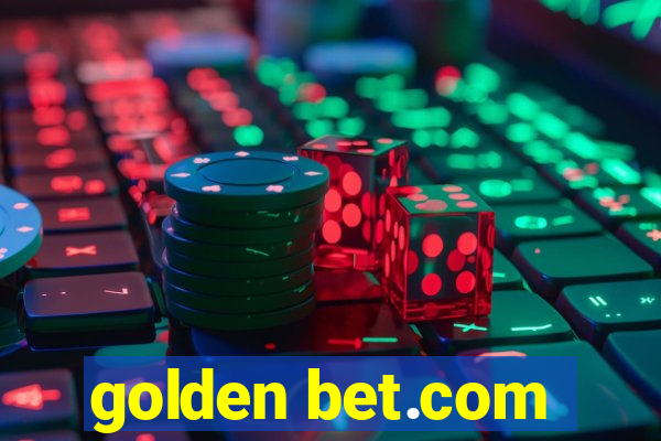 golden bet.com