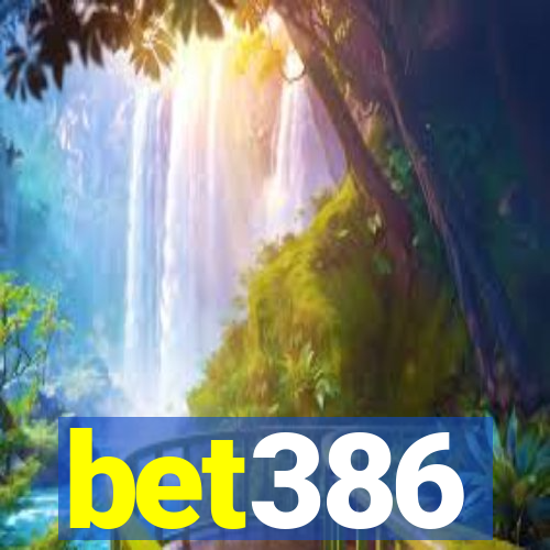 bet386