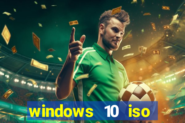 windows 10 iso google drive