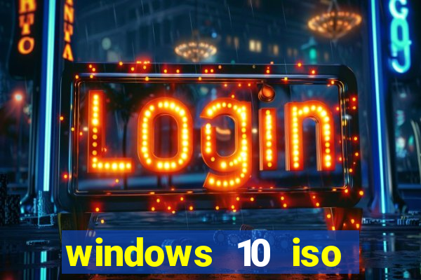 windows 10 iso google drive