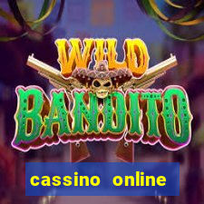 cassino online jogos da sorte