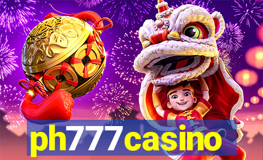 ph777casino