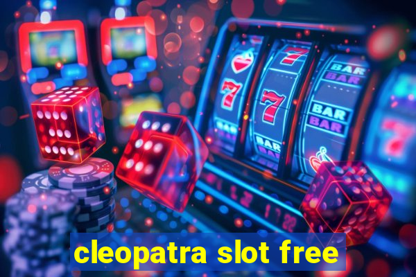 cleopatra slot free