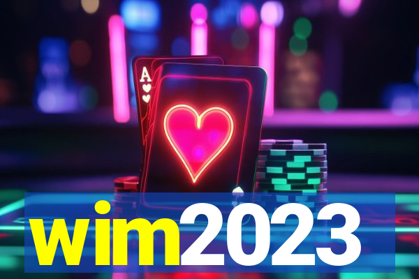 wim2023