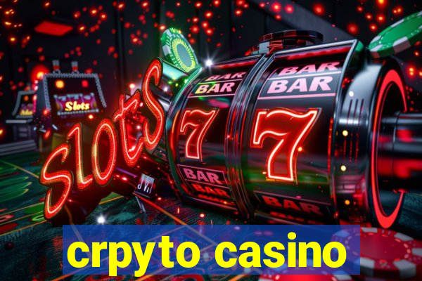 crpyto casino