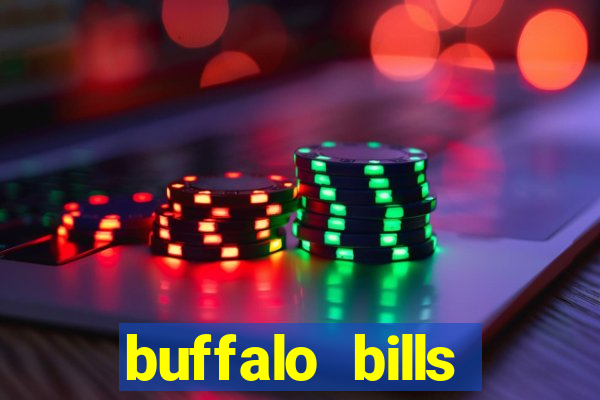 buffalo bills casino and resort