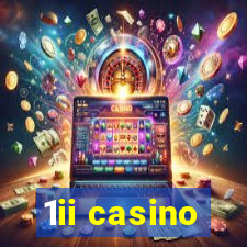 1ii casino