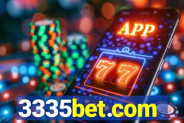 3335bet.com