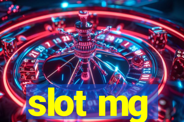 slot mg