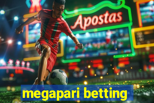 megapari betting