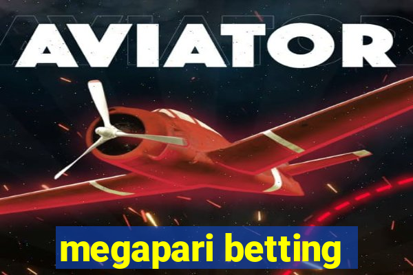 megapari betting