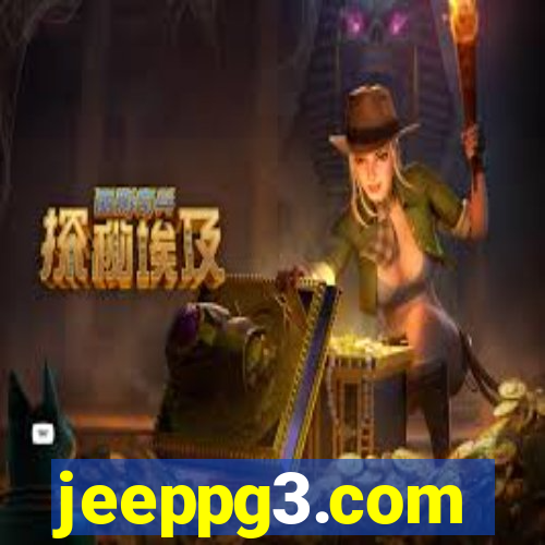 jeeppg3.com