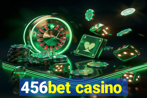 456bet casino