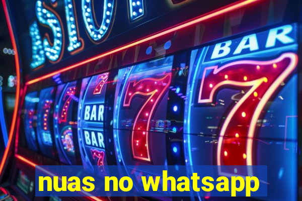 nuas no whatsapp