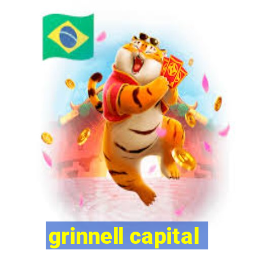 grinnell capital