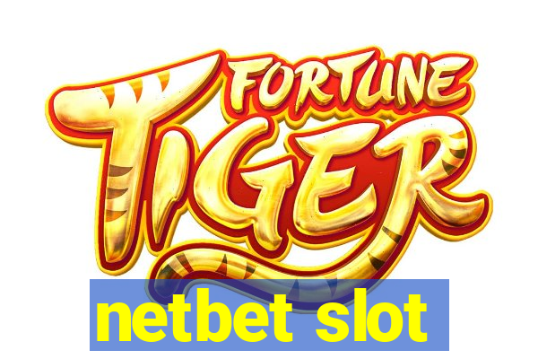 netbet slot