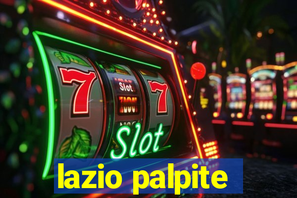 lazio palpite