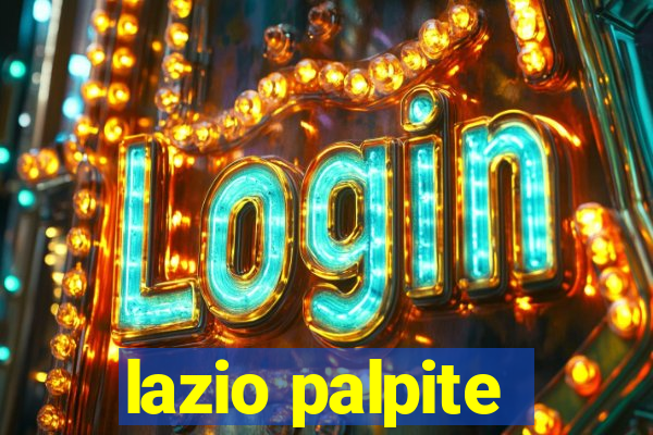 lazio palpite