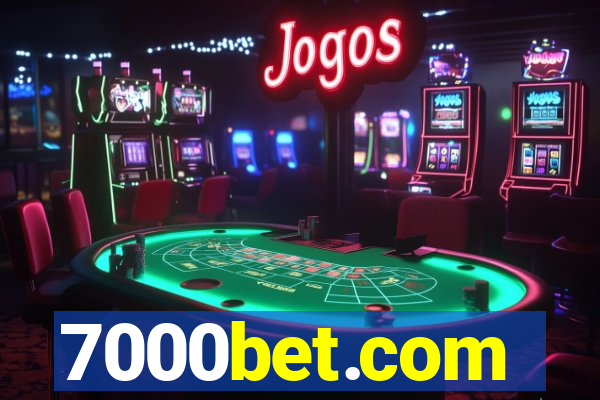 7000bet.com