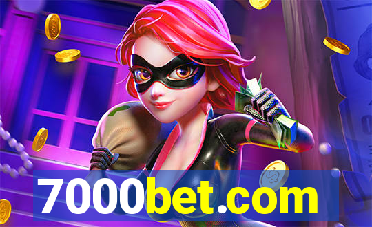 7000bet.com