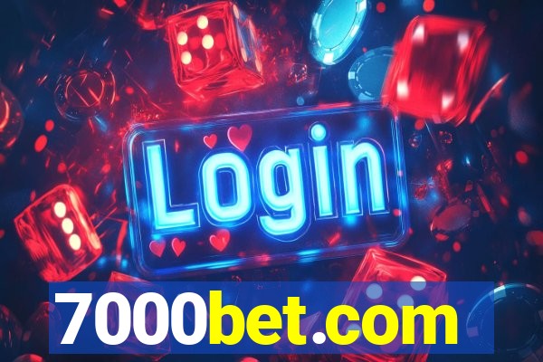 7000bet.com