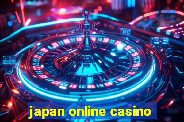 japan online casino