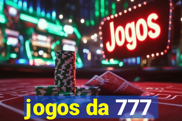 jogos da 777