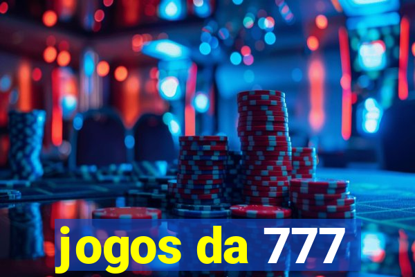 jogos da 777