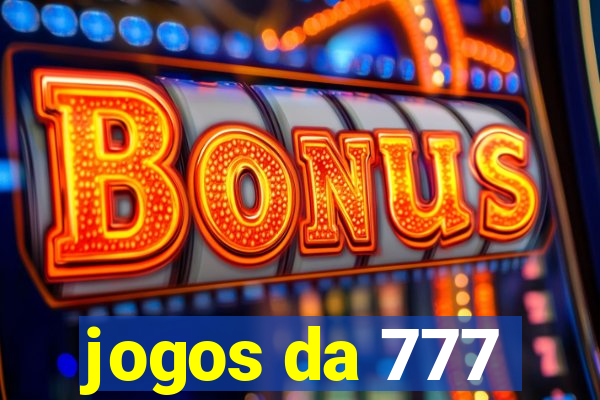 jogos da 777