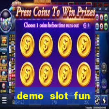 demo slot fun fortune tiger