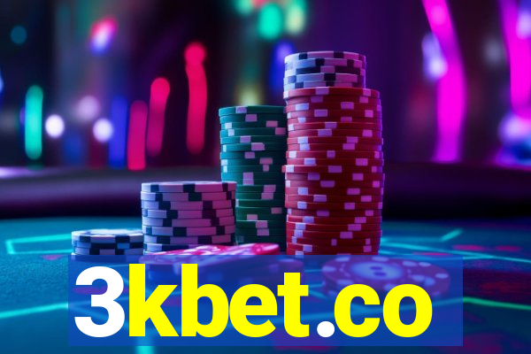 3kbet.co