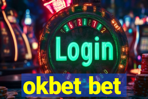 okbet bet