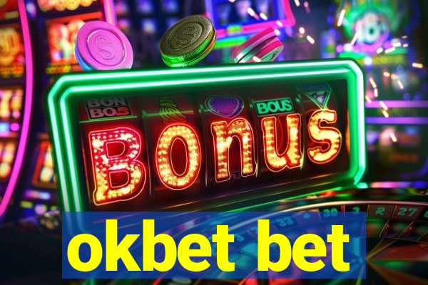 okbet bet