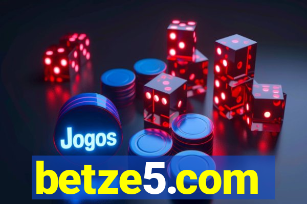 betze5.com