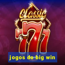 jogos do big win