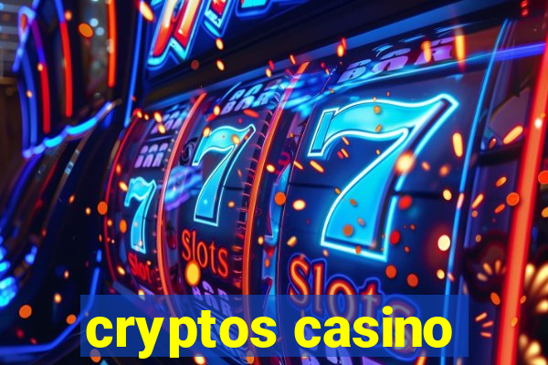 cryptos casino