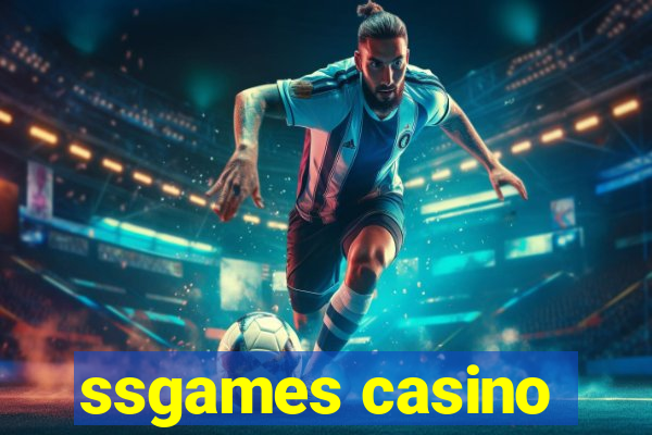 ssgames casino