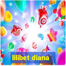 lilibet diana