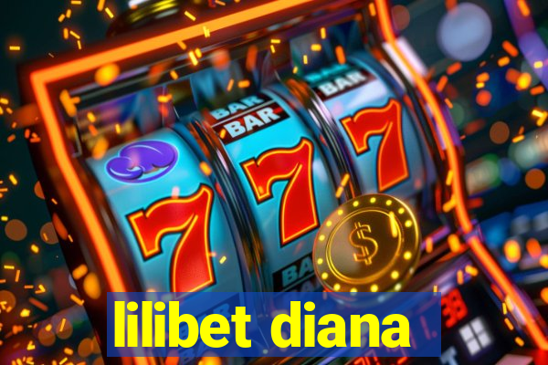 lilibet diana