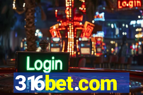 316bet.com